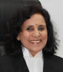 DEEPA SHARMA